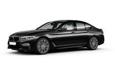 BMW-5 series